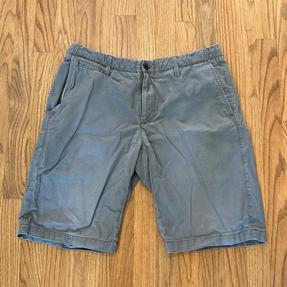 Gap Gray Shorts
